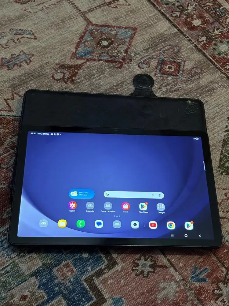 Samsung Tab A9 Plus 5G Resmi Indonesia