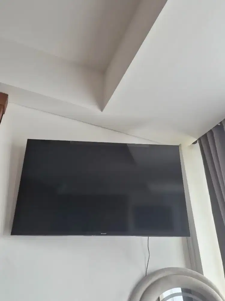 SHARP AQUOS LED TV 2T-C43GH3000I