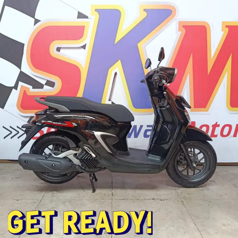 Kredit cukup ktp dan kk proses 1hari stylo 2025