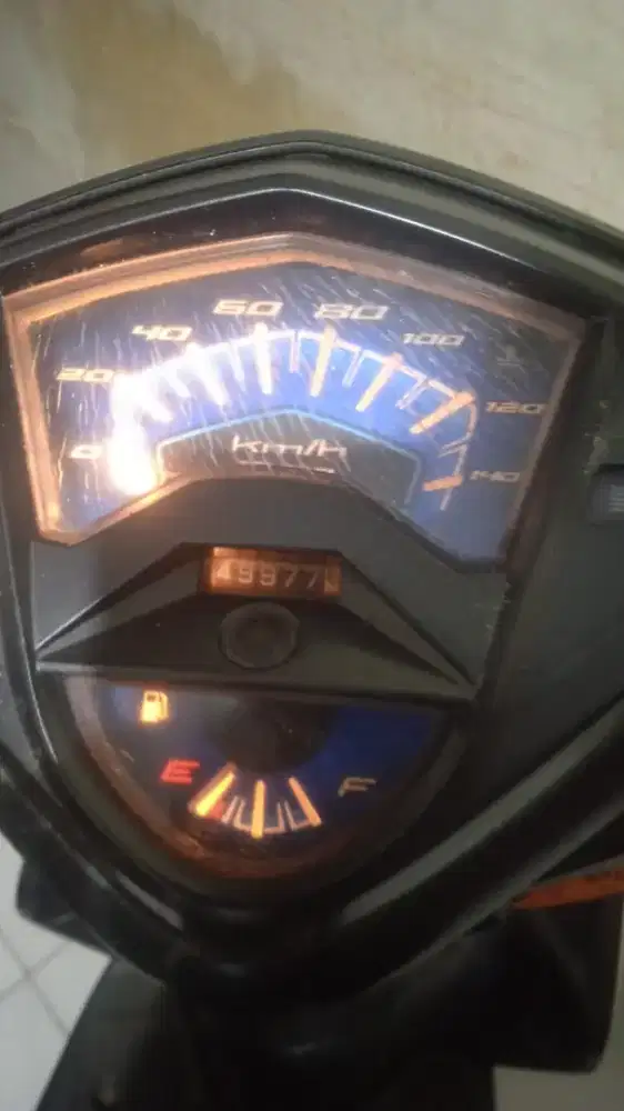 Yamaha Xeon RC orian