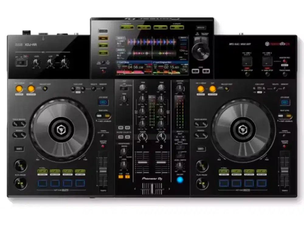 Pioneer XDJ RR PAKE 2.5 BULAN