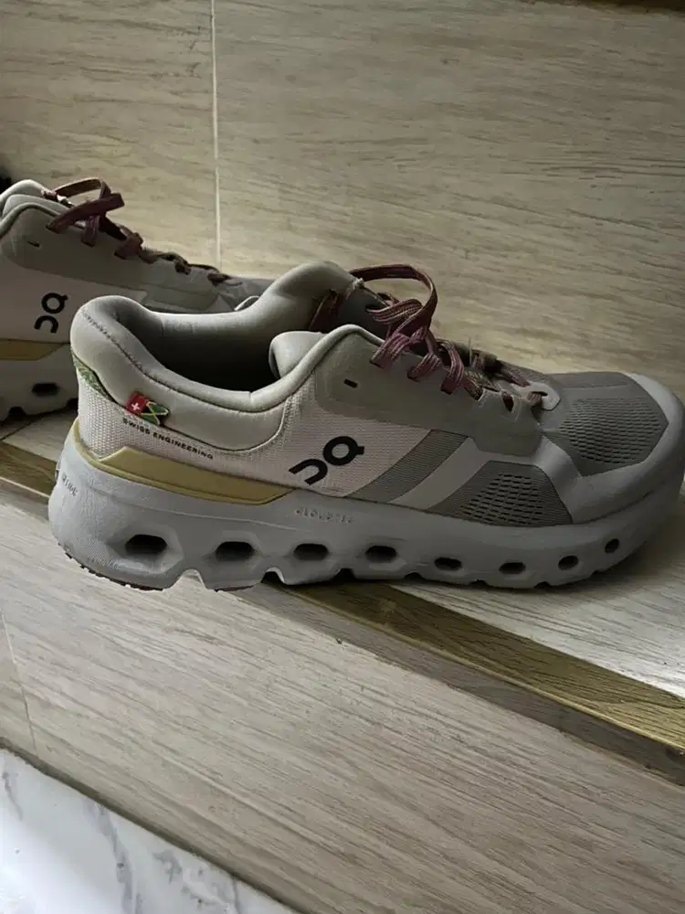 Sepatun On Cloud Run x Walkgood