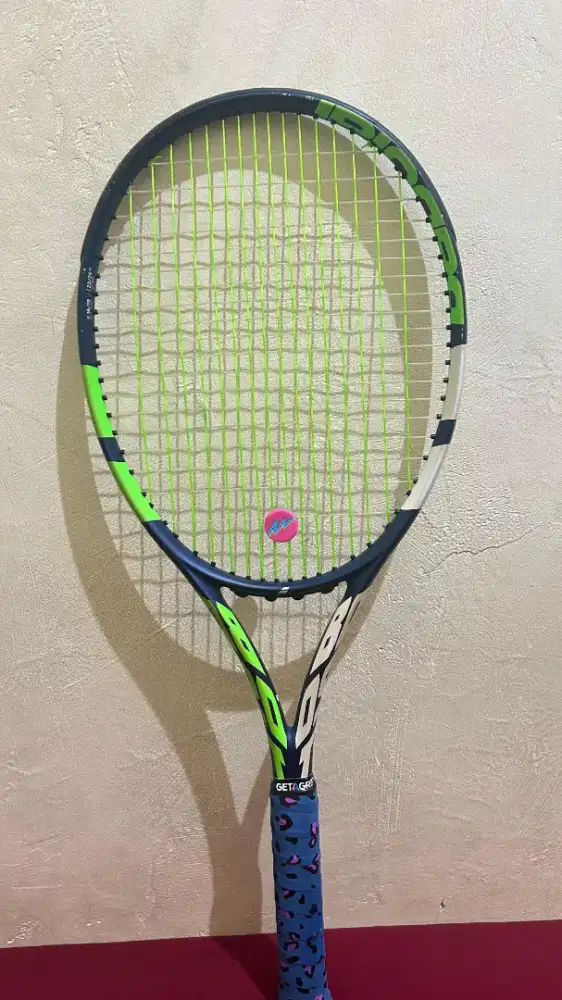 Babolat boost drive