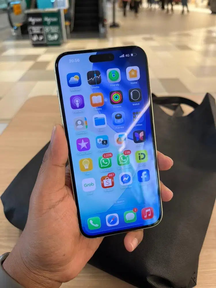 iphone 15 plus 128gb terbaik