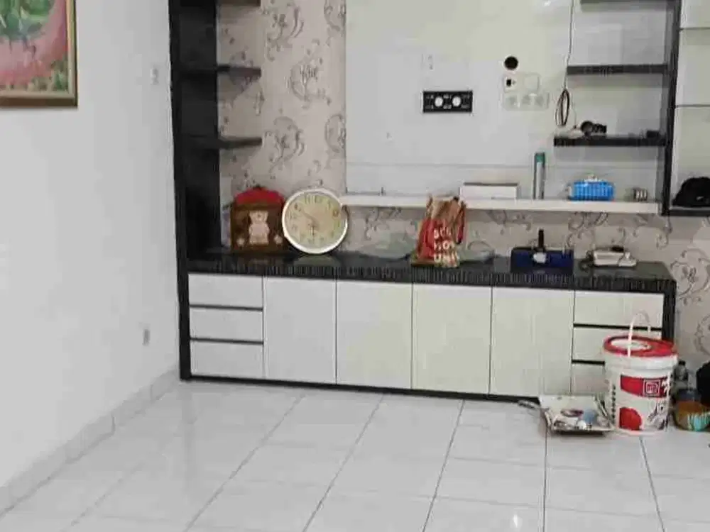 Disewakan Cepat Rumah di Taman Palem Lestari