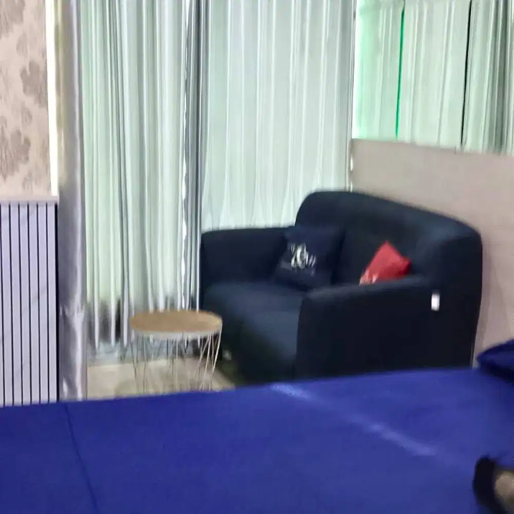 Disewakan Apartemen Grand Kamala Lagoon Bekasi - Studio Full Furnished