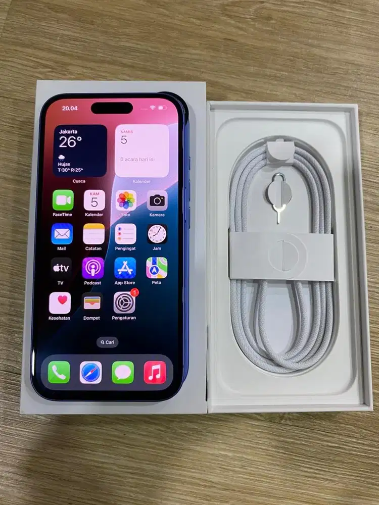 Iphone 16 128gb
