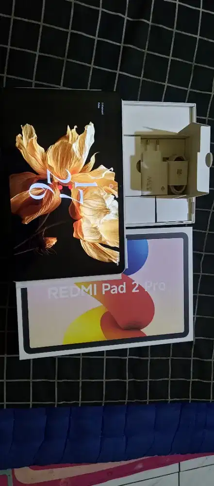 Redmi pad 2 pro 8/256