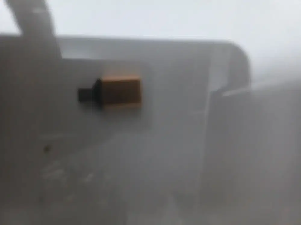 Converter USB to tipe C