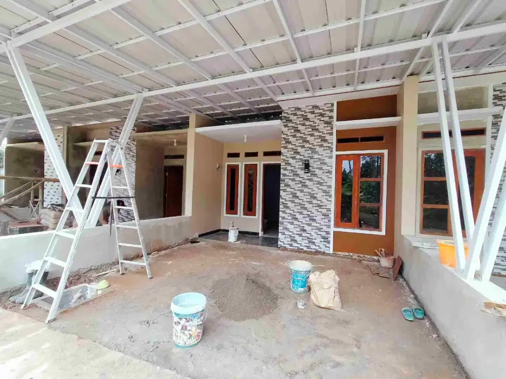 Ready stock semua free canopi dan keramik carport..