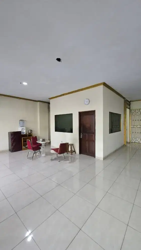 Disewakan Ruang Usaha di Klender, Duren Sawit, Jakarta Timur