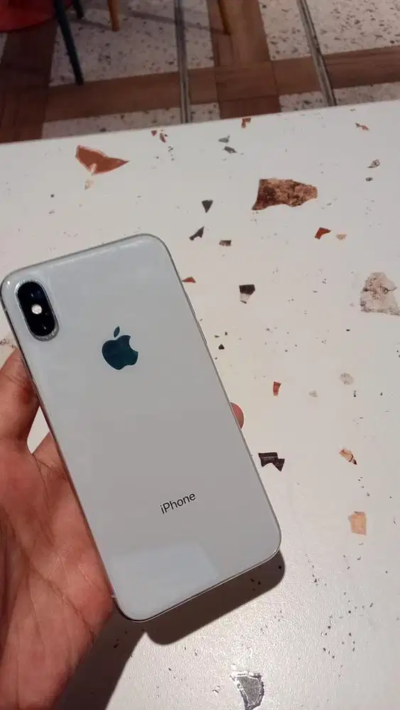 iphone x 256 gb all operator