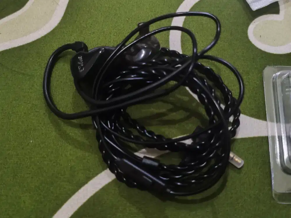 Dijual kinerja celest wyvern black