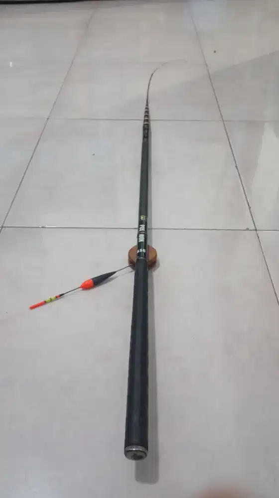 Dijual Joran Tegek Oregon Poseidon 450