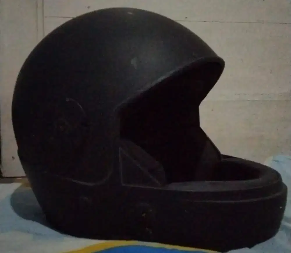Dijual Helm Jadul Vintage