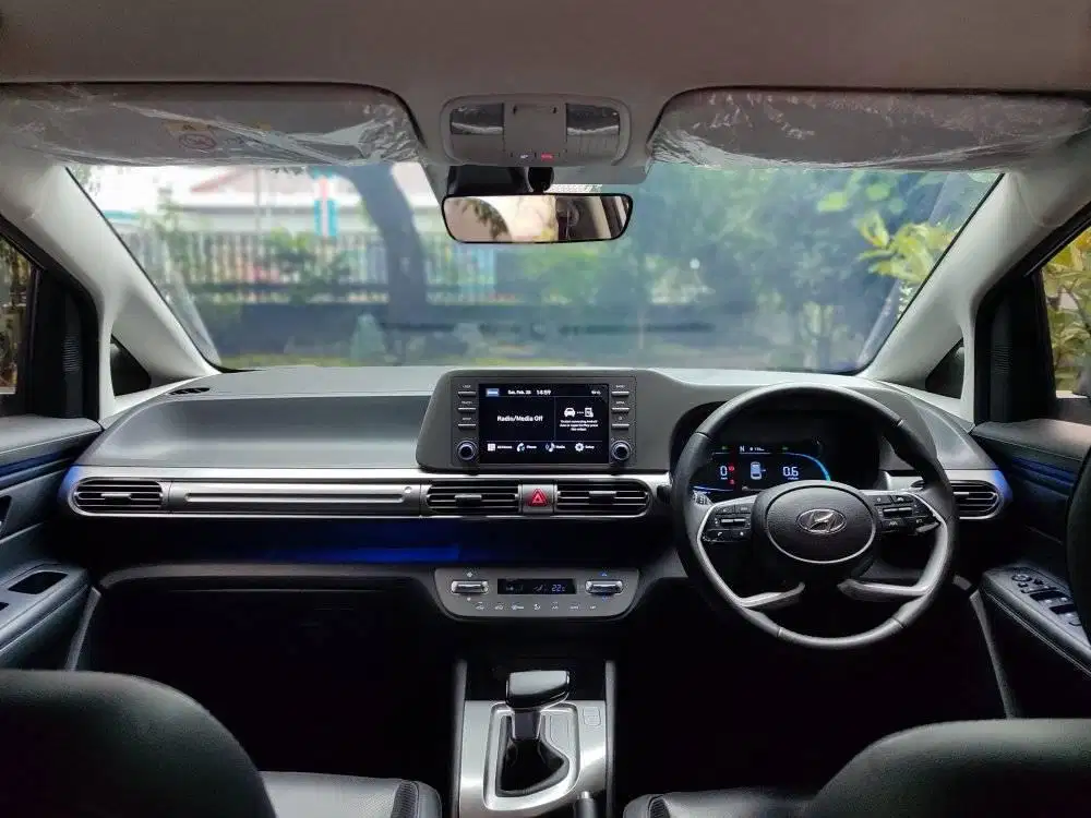 HARGA CASH HYUNDAI STARGAZER PRIME 2023 pcd xpander Veloz innova