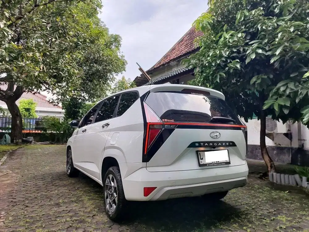 HARGA CASH HYUNDAI STARGAZER PRIME 2023 pcd xpander Veloz innova