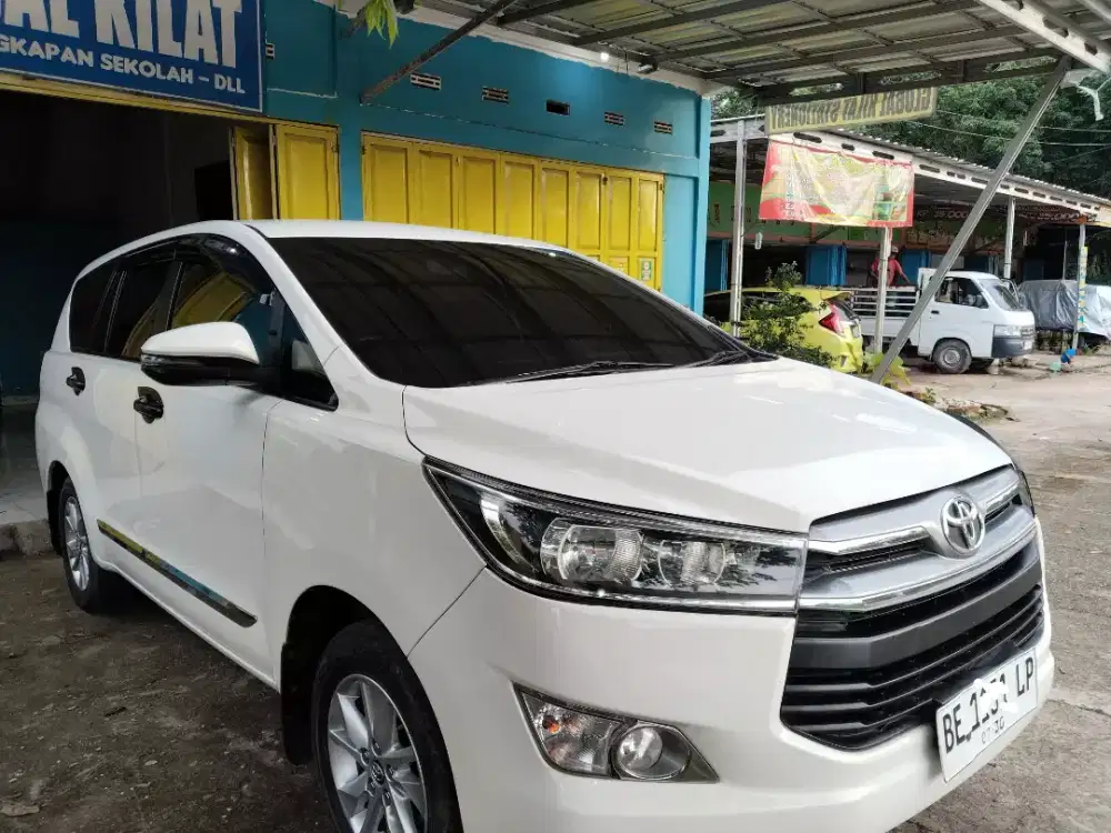 INOVA G DIESEL REBON 2019