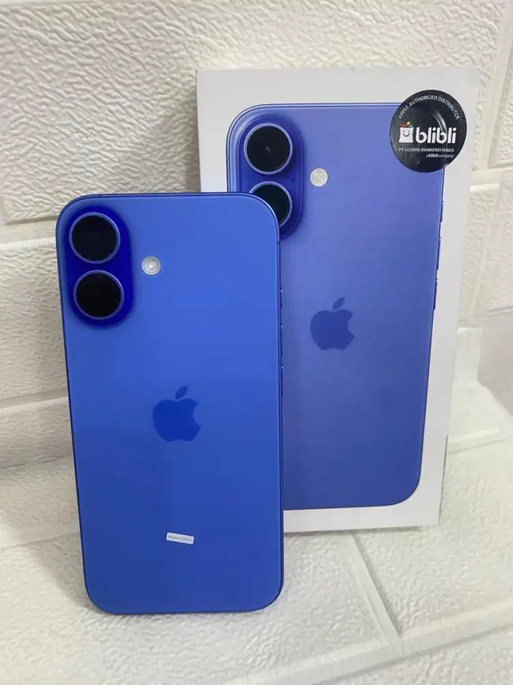 Iphone 16 128G bh100% GRS 02/2027 CC26x super like new