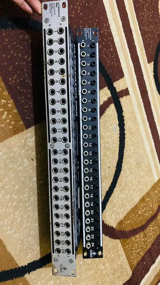 Ultrapack masih ori 2unit