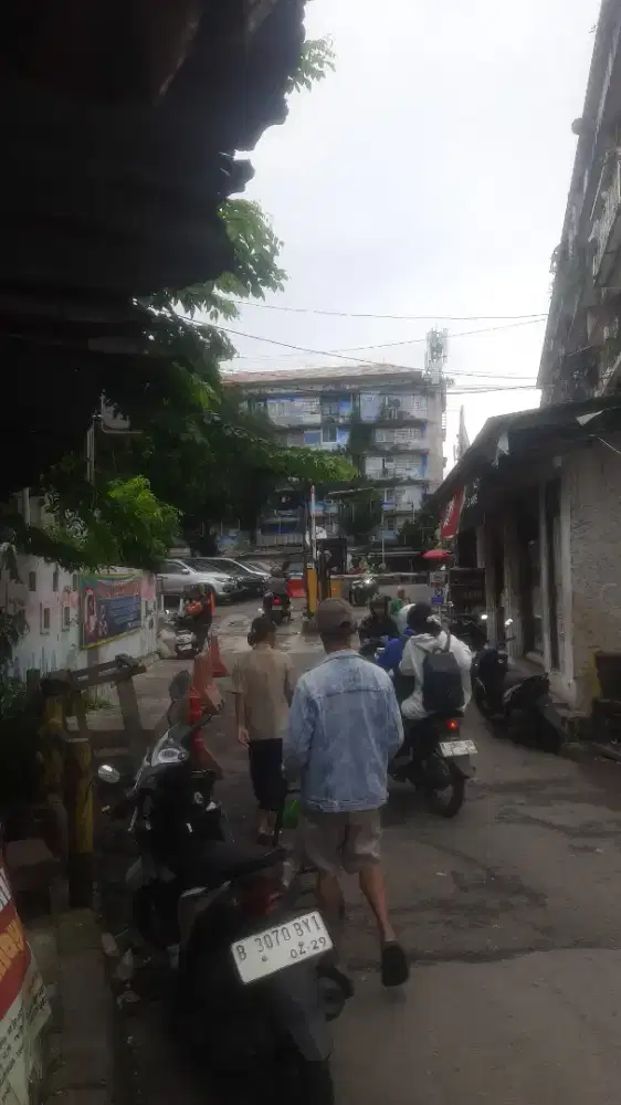 Cari besok siap kerja apa aja