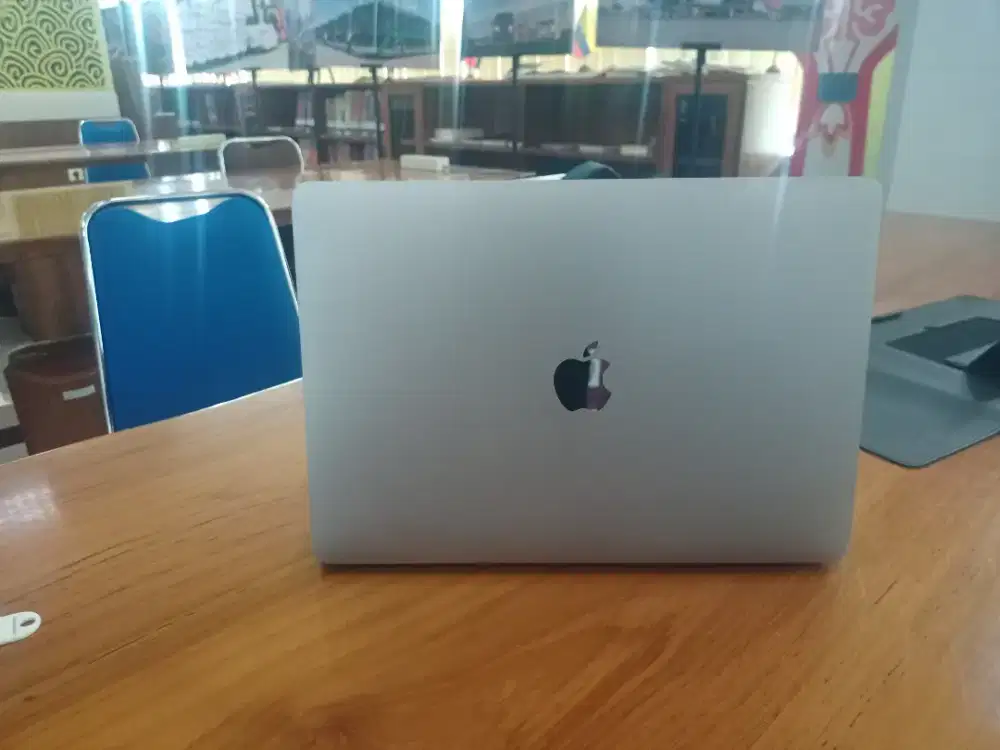 Macbook Air M1 13.3