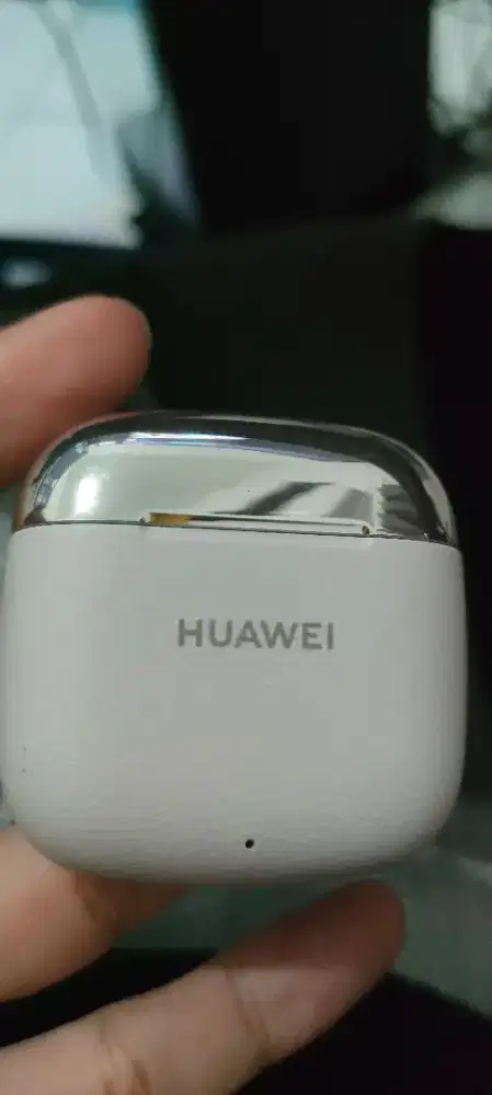 Huawei freebuds se 3