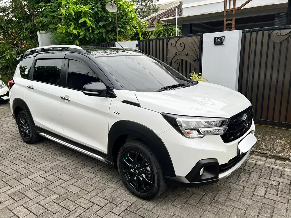 Suzuki XL7 2024 Hybrid