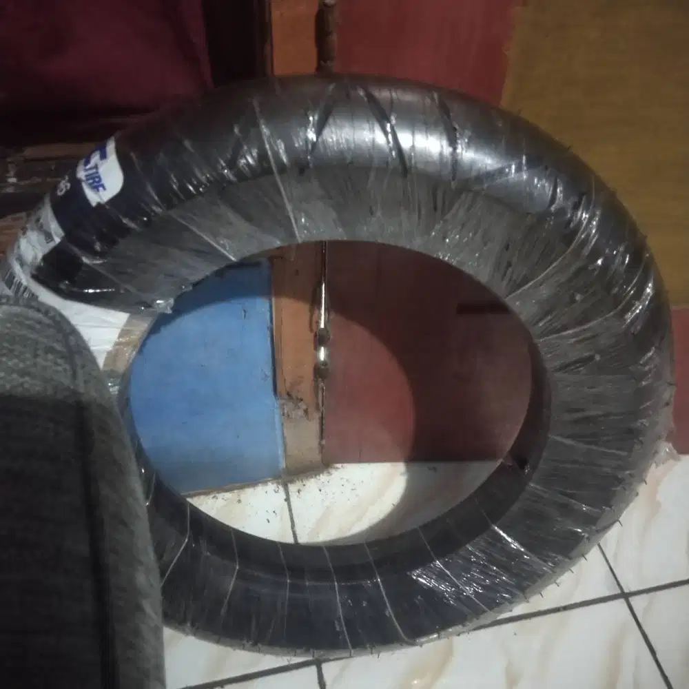 Jual ban depan Scoopy Baru tubles 100/90-12