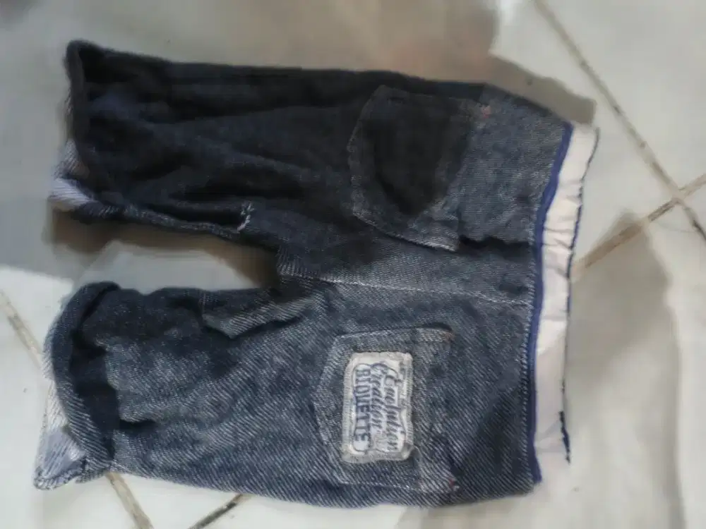 Celana anak 2 - 3 thn