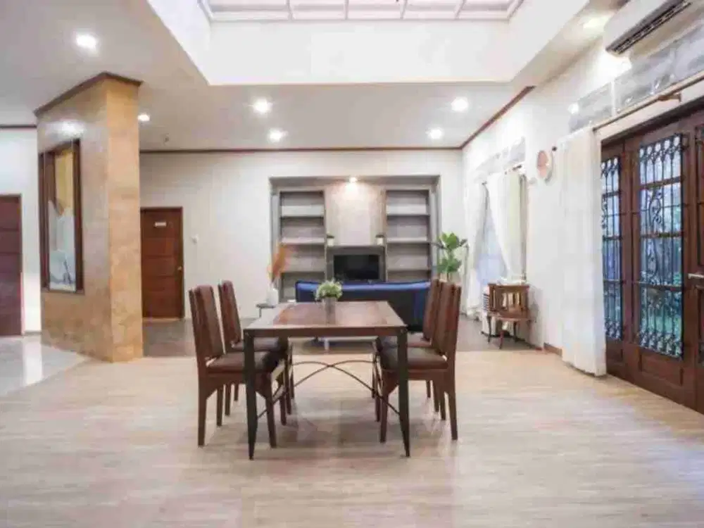 MURAH RUMAH OKL MARGOREJO INDAH NEGO SAMPAI DEAL