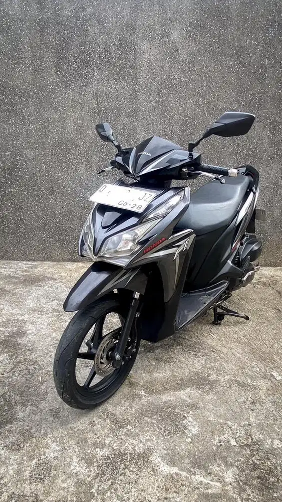 For sale Honda Vario 125 (KZR) 2013