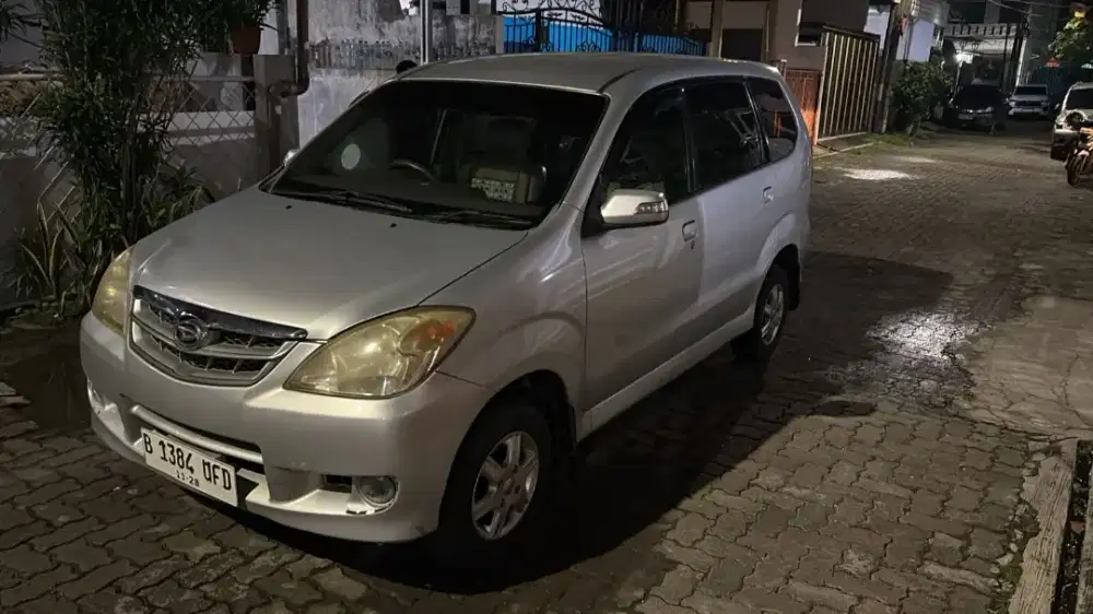 Xenia LI Deluxe 2008