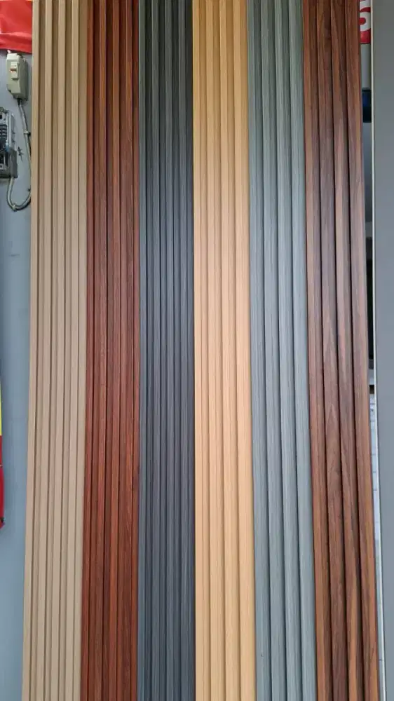 Wpc wall panel berkualitas