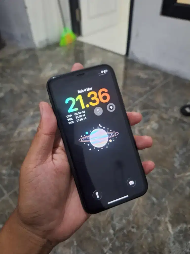 Iphone 11 128gb Ibox