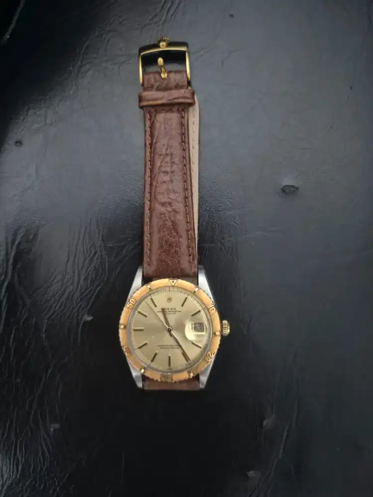 Rolex technograph 1625 original watch only