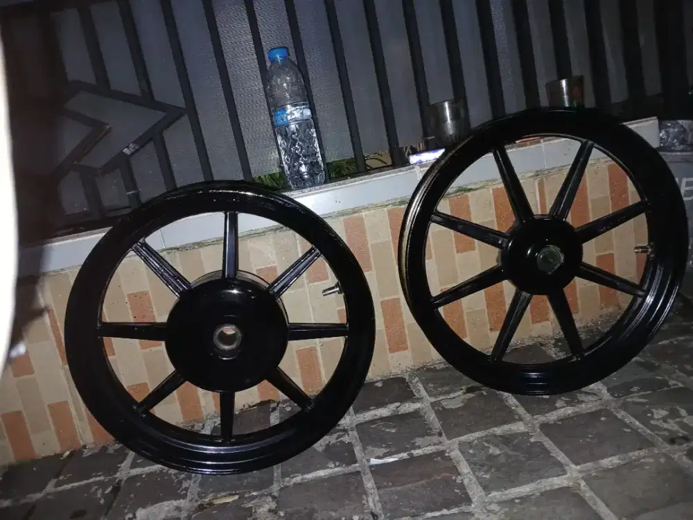 Velg Vrossi P8 Ring 14