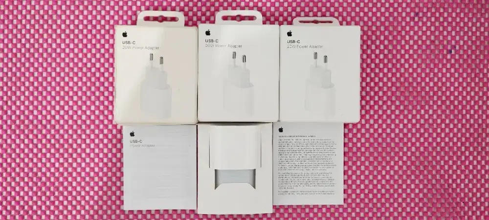 Adapter / Adaptor Ori Ibox