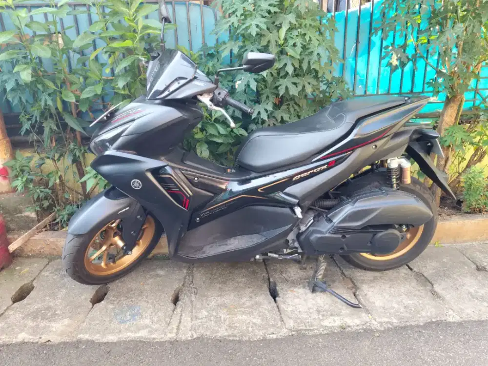 Harga nego tipis jadi