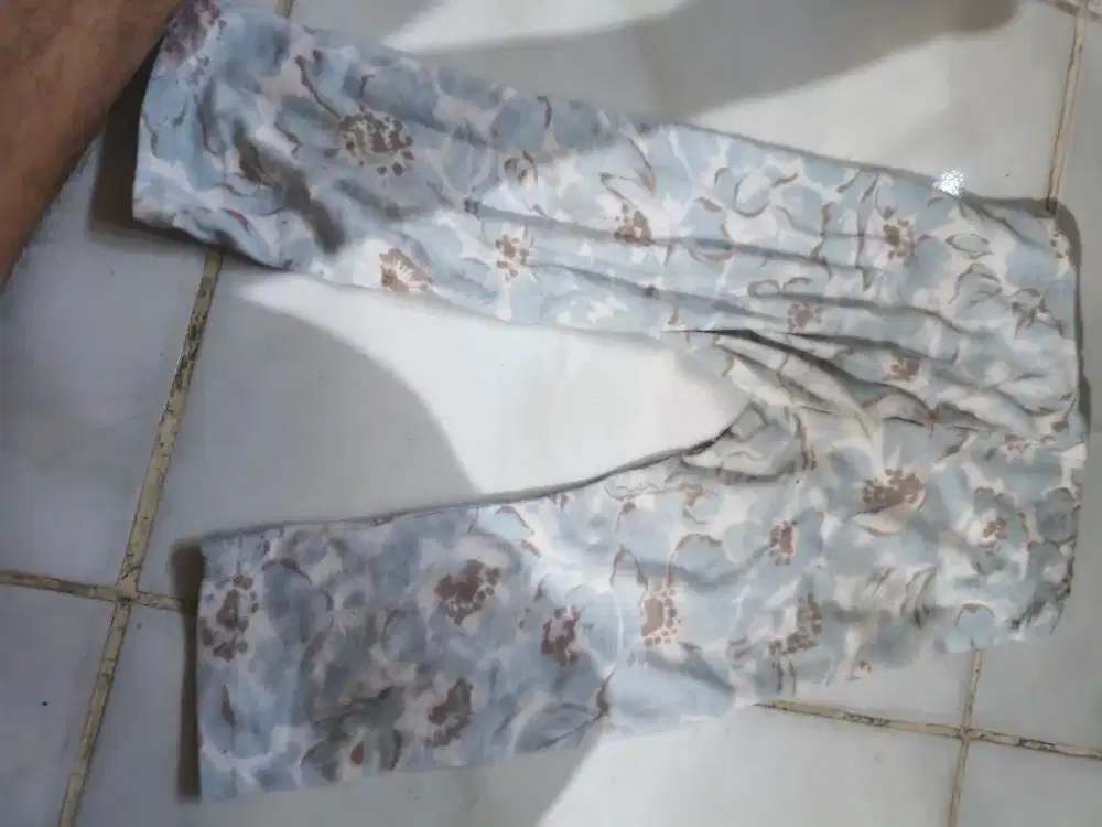 Celana anak 2 - 3 thn