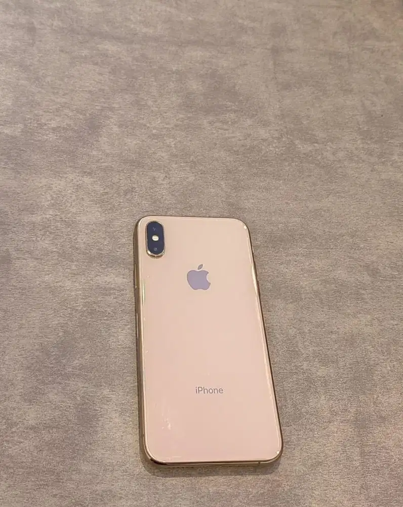 Iphone Xs 256gb ex ibox