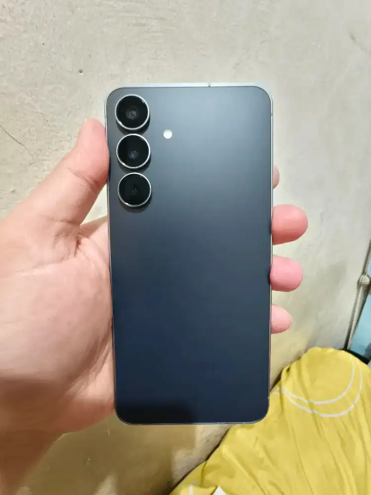 Samsung s25 fe 512 josss masih garansi