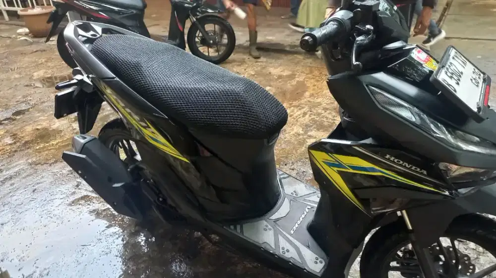vario 2025 125 cc