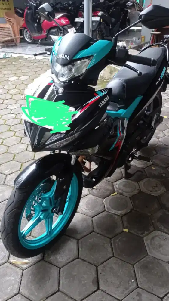 mx king 2023 lengkap pjk jalan