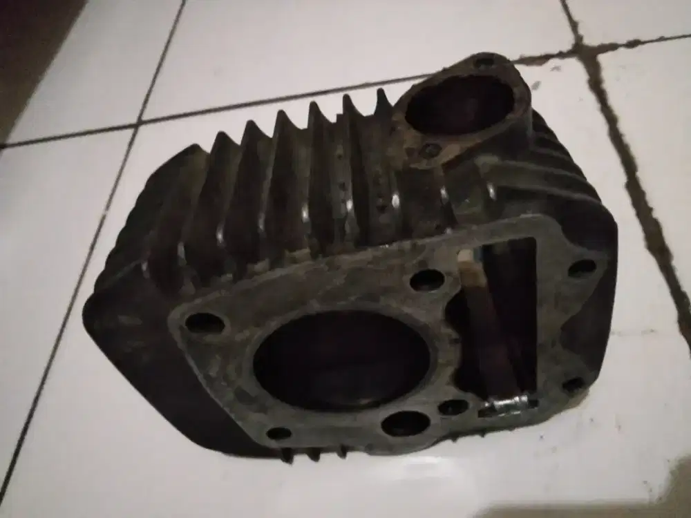 Boring/rumah seher supra x 125/kharisma