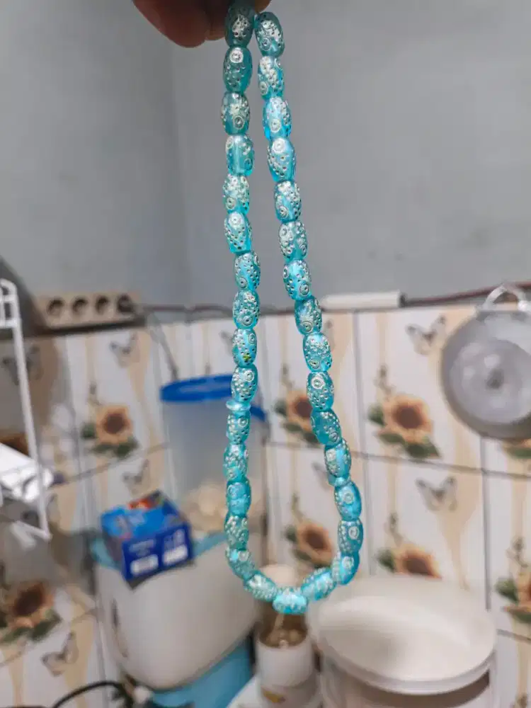 Tasbih dari Mekkah