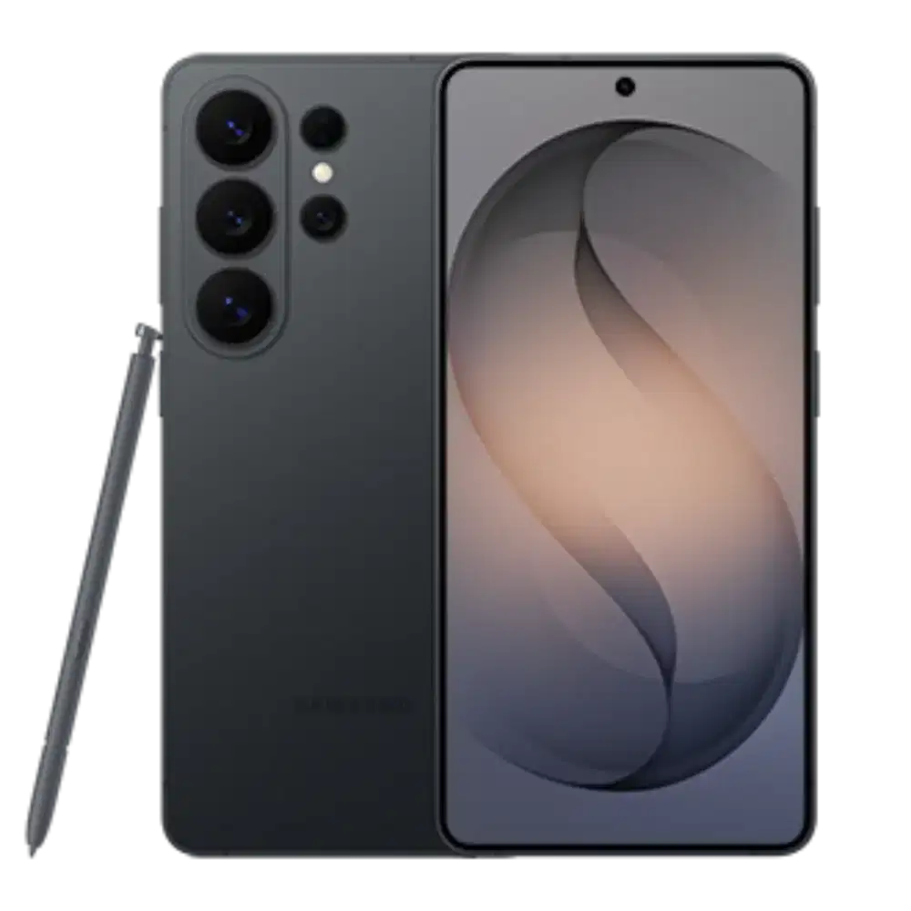 Samsung Galaxy S26 Ultra 12/512GB Black Resmi SEIN