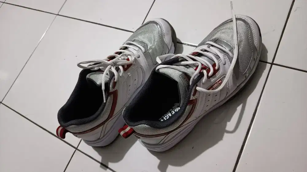 Jual sepatu Eagle Grand Garden