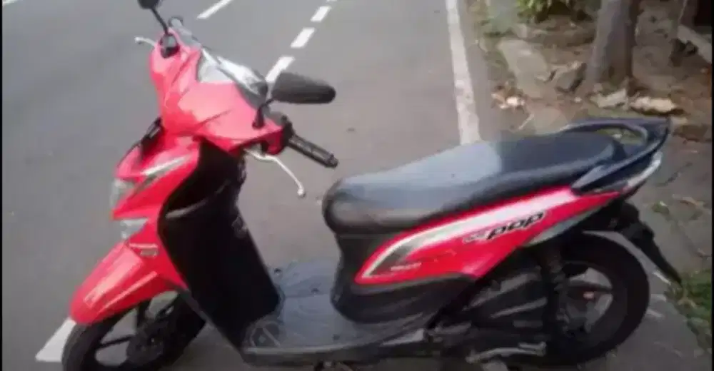 BEAT POP 2016 standar