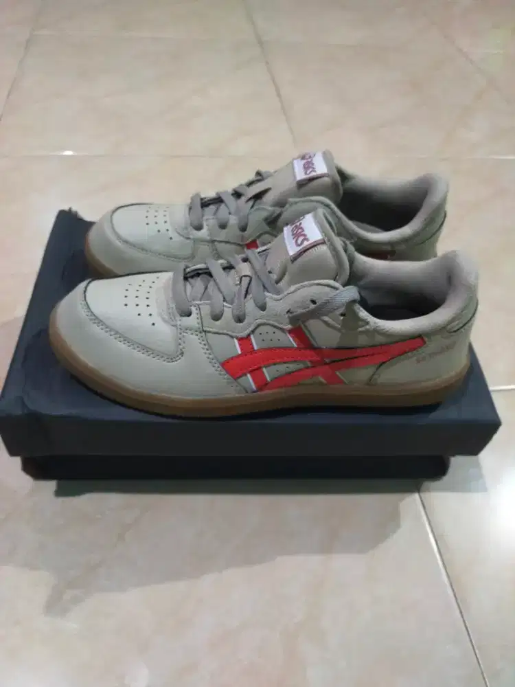 Dijual sepatu baru size 36 dan 37